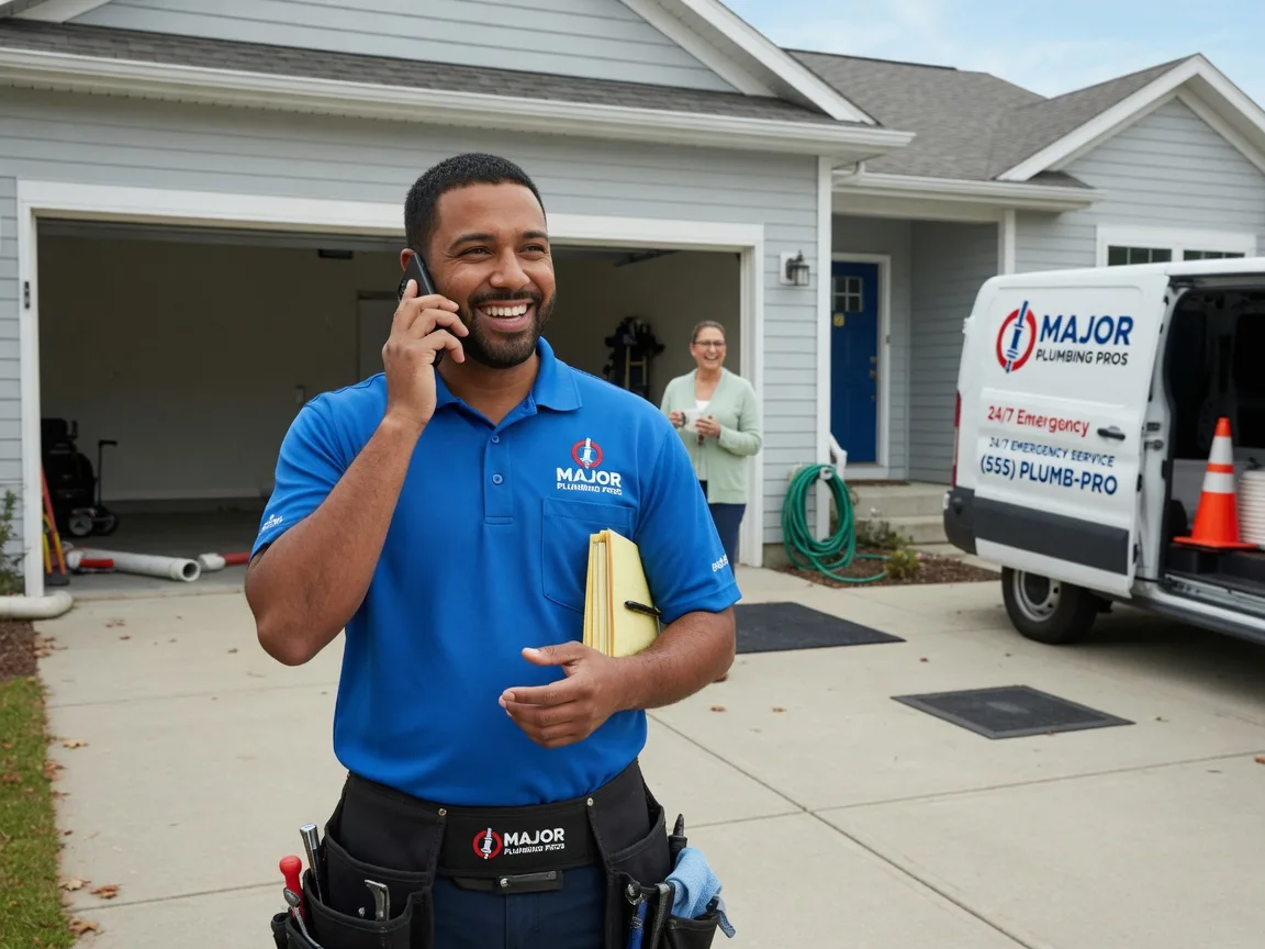 Drain Cleaning Services Hanover, KS FAQs